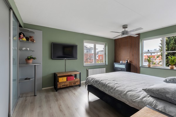 Medium property photo - Visserstuin 179, 3319 LN Dordrecht